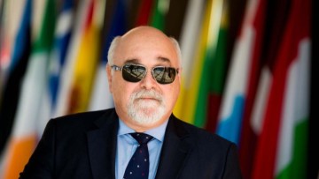 Ι.Βαρδακαστάνης: Οι προκλήσεις που αντιμετωπίζουν τα νησιά στη νέα εποχή