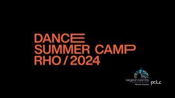 Τελευταία εβδομάδα εγγραφών για το “Dance Summer Camp Rhodes 2024”