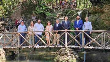 Θεόδωρος Σκυλακάκης από τη Ρόδο: «Τον Σεπτέμβριο στον “αέρα” το έργο της ηλεκτρικής διασύνδεσης της Δωδεκανήσου»