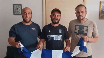 Επιστροφή Λυριστή στον Εθνικό Αρχίπολης