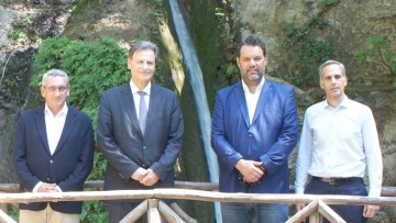 H Νοva αναπτύσσει τo έργο «Έξυπνο Δάσος Ρόδος», στο πλαίσιο προγράμματος ύψους 1 εκατ. ευρώ