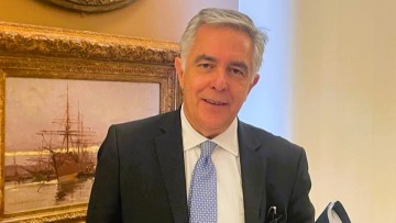 Απάντηση του Υπουργείου Ναυτιλίας στον Βασίλη Α. Υψηλάντη  για την ακτοπλοϊκή σύνδεση Ρόδου – Καρπάθου – Η.Ν. Κάσου – Σητείας