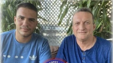 Έμεινε και ο Χατζηνικόλας