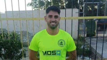 Συνεχίζει την ενίσχυση ο Άγιος Γεώργιος Μαλώνας