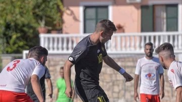 Μια ακόμα μεταγραφή για τον Άρη Αρχαγγέλου