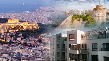 Τιμές ενοικίων: Συνεχίζουν να αυξάνονται οι τιμές στις φοιτητικές κατοικίες