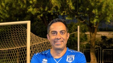 Στις Ακαδημίες του Φοίβου ο Χατζηαντωνίου