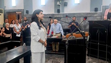 Ορκίστηκε δικηγόρος στη Ρόδο