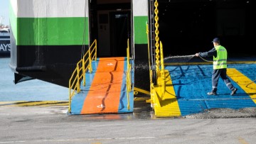 Αυξήσεις στα ακτοπλοϊκά εισιτήρια από 1η Μαΐου του 2025