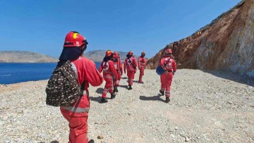 Δράσεις του περιφερειακού τμήματος Ε.Ε.Σ. Ρόδου