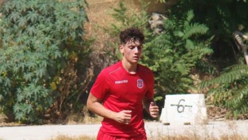 Ο Ταξιάρχης θέλει να κρατήσει και τον Ρουτζιέρη