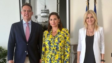 Υπ.Τουρισμού - ΞΕΕ: Κατάταξη των ξενοδοχείων βάσει κριτηρίων βιωσιμότητας