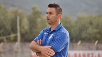 Ραγδαίες εξελίξεις, o Χρήστος Τζίμας αναλαμβάνει την τεχνική ηγεσία της Ρόδου