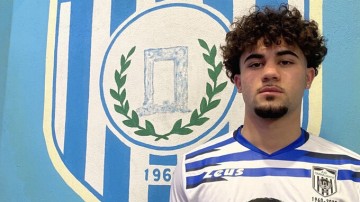 Πήρε Παπασταματίου ο Κλεόβουλος