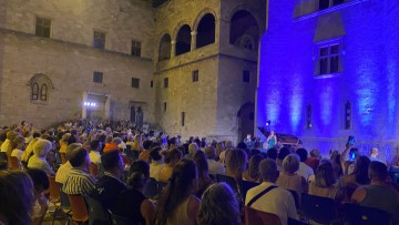 Ξεχωριστή βραδιά από δύο νέους ταλαντούχους σολίστ