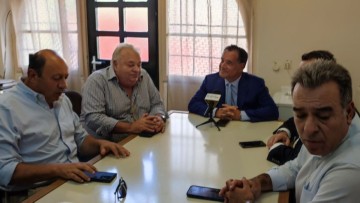 Στο νοσοκομείο της Κω έφτασε ο Υπ. Υγείας Άδωνις Γεωργιάδης