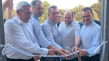 Εκτροφείο νησιωτικής πέρδικας λειτουργεί ο Κυνηγετικός Σύλλογος