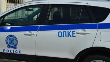 Στην Κω 6 άνδρες της ΟΠΚΕ με δύο οχήματα για να ενισχύσουν τις τοπικές αστυνομικές δυνάμεις μέχρι τις 25 Αυγούστου