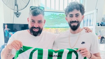 Ενισχυμένος και με τον Μπενούρ ο Ταξιάρχης