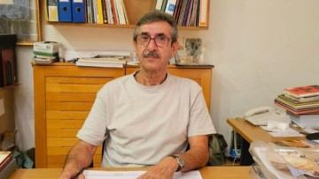 Φτωχότερος ο δημοσιογραφικός χώρος της Κω: «Έφυγε» από τη ζωή ο Ντίνος Γιαννάκος