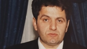 Κάρπαθος: Στο πένθος και πάλι το ΣΠΟΑ - "Έφυγε" αναπάντεχα ο Λυκειάρχης Ηλίας Λιγνός