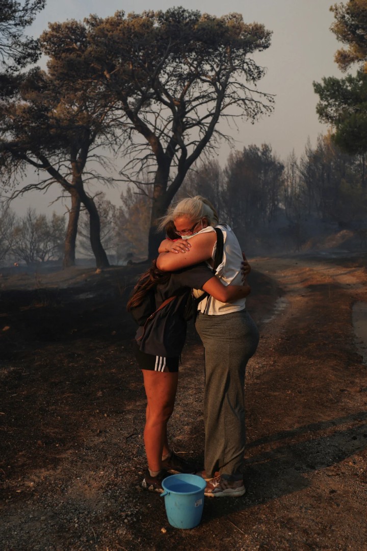 (REUTERS/Stelios Misinas)
