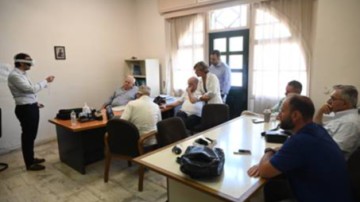 Τμήμα ΑΧΕΠΑ Κω: «Η καινοτομία και η χρήση νέων τεχνολογιών στις υπηρεσίες υγείας, είναι επιτακτική ανάγκη»