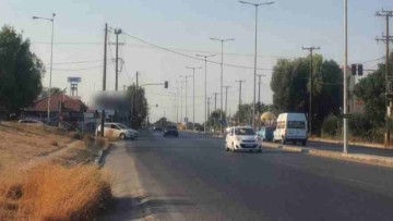 Χωρίς φωτεινούς σηματοδότες έμειναν γι' αρκετή ώρα δυο κόμβοι επί της Ρόδου-Λίνδου