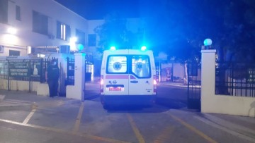 Κως: Μηχανάκι παρέσυρε παιδί στο κέντρο της Πόλης – Μεταφέρθηκε με αεροδιακομιδή