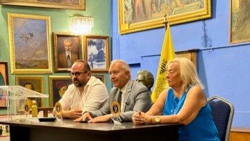 Στέφανος Γκίκας από Κάλυμνο: «Η κυβέρνησή μας δίνει ιδιαίτερη βαρύτητα στην ανάδειξη των ιδιαίτερων χαρακτηριστικών των νησιών μας»