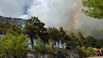 Ευχαριστήριο μήνυμα της Κοινότητας Μονολίθου