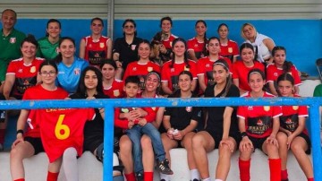 Αρχίζει τη Δευτέρα και η LFC Ιάλυσος