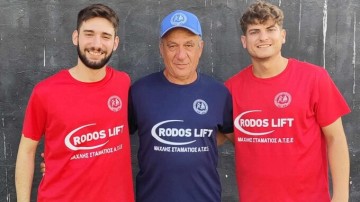 Δυο ακόμα μεταγραφές έκανε ο Κλεάνθης