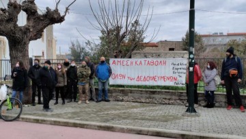 Κως: Καταγγελία Συλλόγων Έκτακτων Αρχαιολόγων και Προσωπικού ΥΠΠΟ για βιαιοπραγία εργολάβου σε βάρος αρχαιολόγου