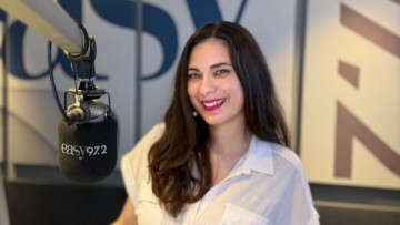 Διευθύντρια προγράμματος στα ραδιόφωνα του ΑΝΤ1 η Ροδίτισσα Δέσποινα Κρητικού