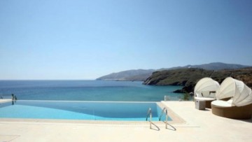 Airbnb: 232.000 καταλύματα βραχυχρόνιας μίσθωσης στην Ελλάδα τον Ιούλιο