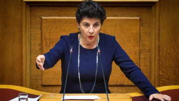 Κ. Μάλαμα: Έγινε σε βάθος διερεύνηση της καταγγελίας για βίαιη επίθεση εναντίον αρχαιολόγου στην Κω;