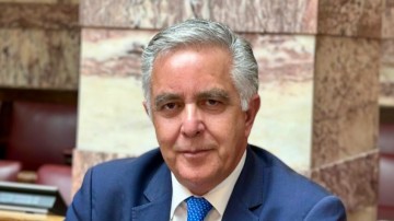 Εισηγητής στο Νομοσχέδιο του Υπουργείου Δικαιοσύνης ο Β. Υψηλάντης