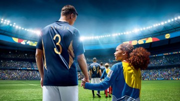 Η Lidl Official Partner του UEFA Europa League και του UEFA Conference League