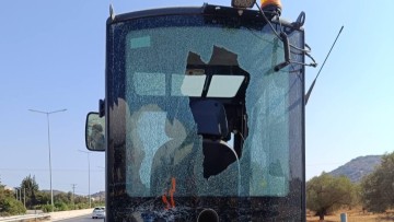 "Κλοπή υλικών και ζημιά στα μηχανήματα"