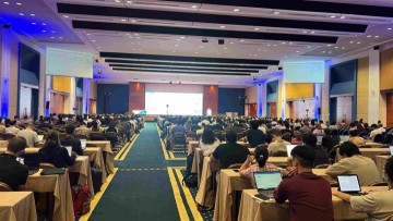 Interspeech 2024: Το κορυφαίο συνέδριο στον κόσμο προηγμένης τεχνολογίας για την αναγνώριση ομιλίας φιλοξενείται στην Κω