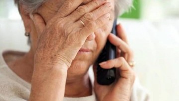 Θύμα απατεώνα έπεσε 82χρονη συμπολίτισσά μας