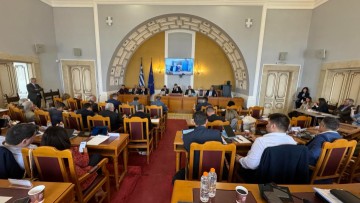 Απόφαση του Περιφερειακού Συμβουλίου Ν. Αιγαίου για τη στάση του Δημάρχου Κω