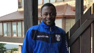 Ο Φοίβος απέκτησε τον Λουί Μπεσού Μπασάλε