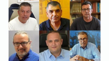 Ανοιχτή επιστολή στον Δήμαρχο και το δ.σ. για τις παραλίες και τα μπαρ από την ομάδα των 6 αυτοδιοικητικών