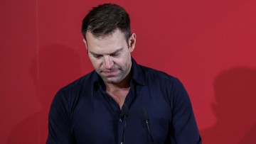 Πρός έκτακτο συνέδιο ο ΣΥΡΙΖΑ, έκπτωτος ο Κασσελάκης