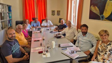 Πραγματοποιήθηκε η Τακτική Γενική Συνέλευση των μετόχων της ΑΝ.ΔΩ. Α.Ε.
