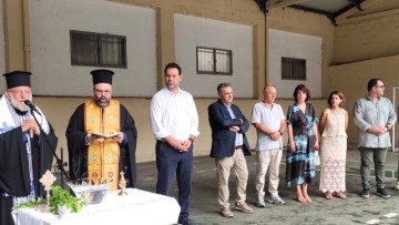 Μήνυμα του Δημάρχου Ρόδου για τη νέα σχολική χρονιά