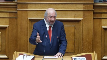 Γ. Νικητιάδης: Στη Βουλή οι πρωθυπουργικές υποσχέσεις οδικής σύνδεσης της Ρόδου με το αεροδρόμιο «ΔΙΑΓΟΡΑΣ»