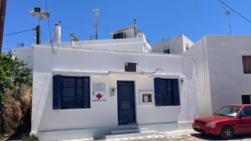 Συνεδριάζει τη Δευτέρα η Κοινότητα Ασκληπιειού